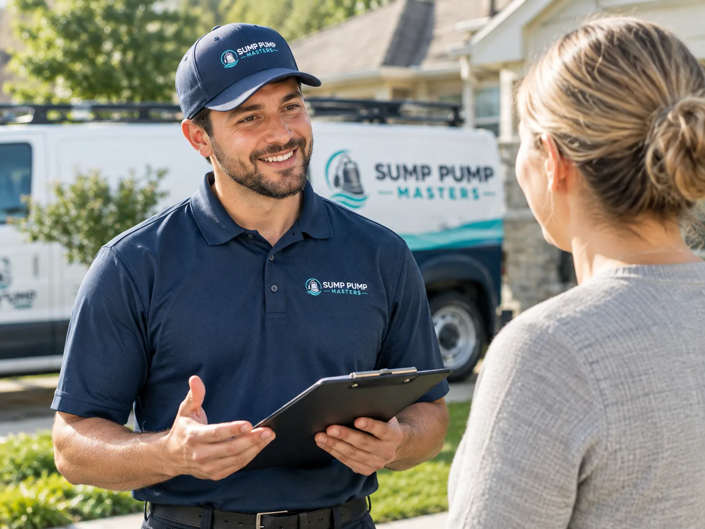 Sump Pump Repair Walkersville, MD FAQs